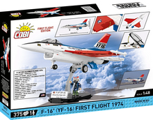 F-16 First Flight Edition