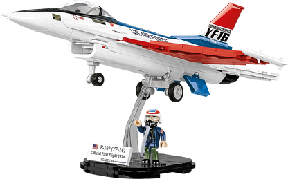 F-16 First Flight Edition