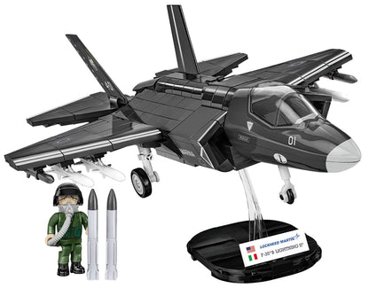 F-35B STOVIL Lighting II