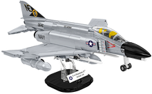 F-4 Phantom II - USS Midway