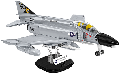 F-4 Phantom II - USS Midway