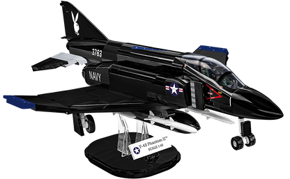 F-4S Phantom II "Black Bunny"