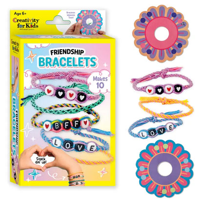 Friendship Bracelets
