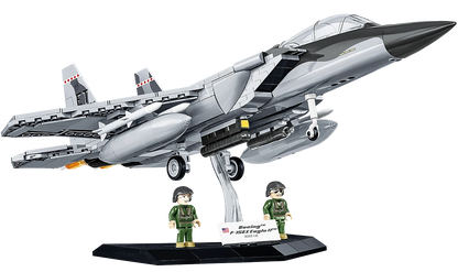 Boeing F-15X Eagle II