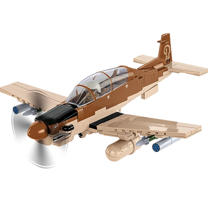 AT-6 Wolverine