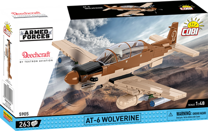 AT-6 Wolverine