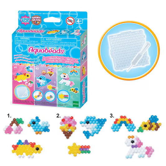 Mini Creations Kit