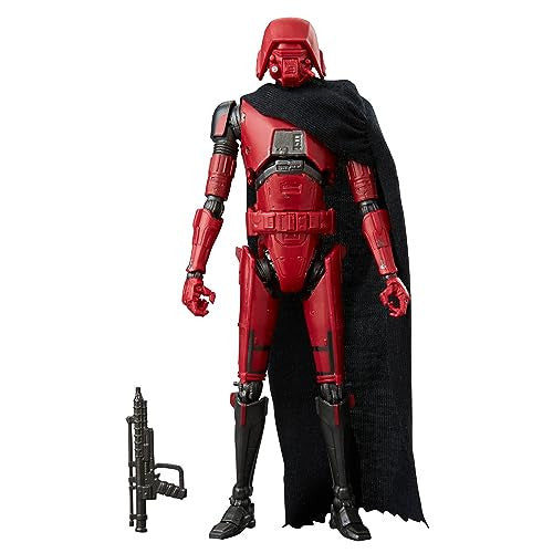 SW Black Series HK-87 Assassin Droid