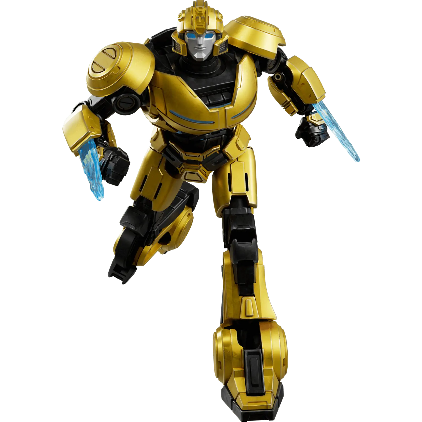 Transformers Classic Class 15 B-127