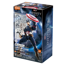 BLOKEES Marvel Champion Infinity Saga Captain America CC03