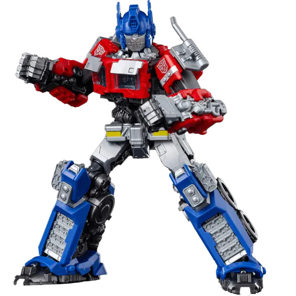 BLOKEES Transformers Classic Class 01 Optimus Prime