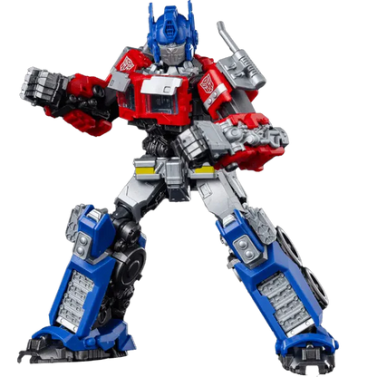 BLOKEES Transformers Classic Class 01 Optimus Prime