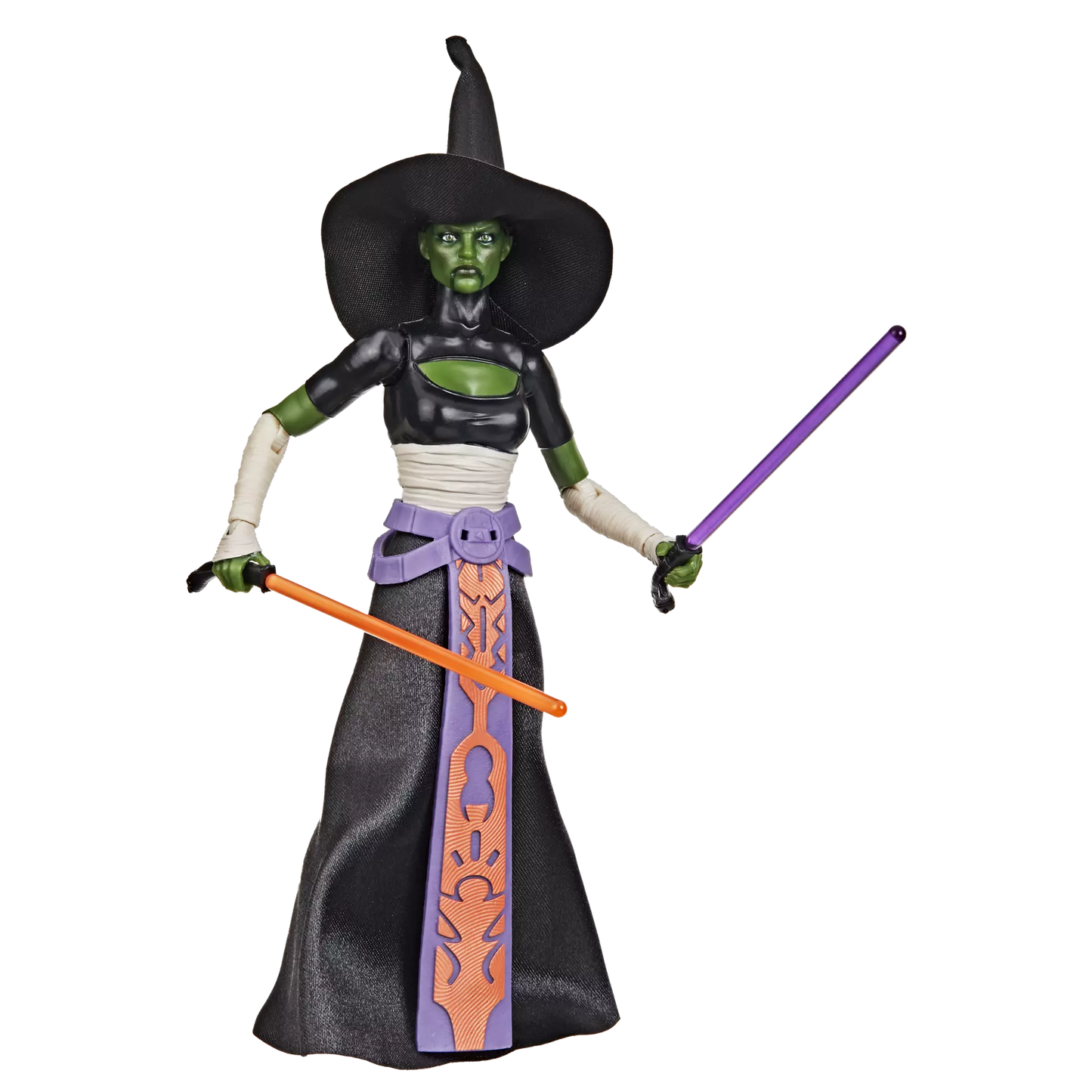 SW Black Series Dathomir Witch Halloween Edition (G2781)