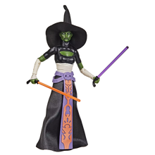 SW Black Series Dathomir Witch Halloween Edition (G2781)