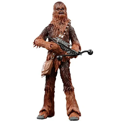 Star Wars The Black Series Archive Chewbacca (The Force Awakens)