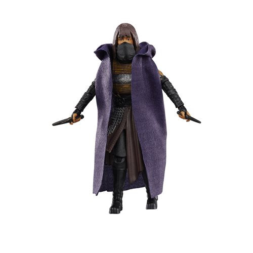 Star Wars The Vintage Collection Mae (Assassin) 3 3/4-Inch Action Figure