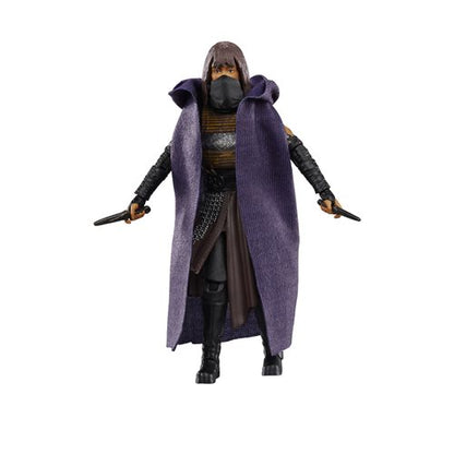 Star Wars The Vintage Collection Mae (Assassin) 3 3/4-Inch Action Figure