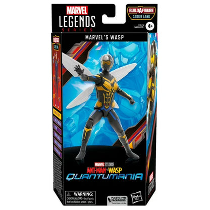 Marvel Legends Marvel's Wasp Quantumania