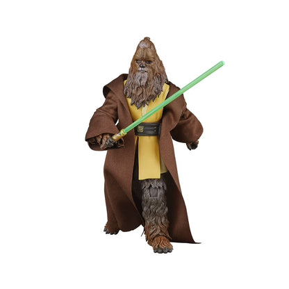 Star Wars The Black Series Jedi Master Kelnacca 6 In Action Figure