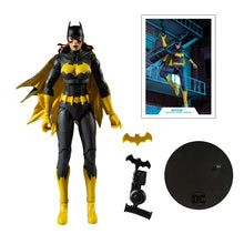DC Multiverse Batman: Three Jokers: "Batgirl" 7 inch Figure
