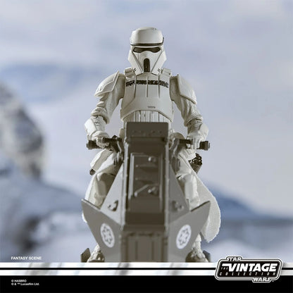 Star Wars TVC Imperial Remnant AT-RT