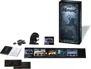 Marvel Villainous: We are Venom