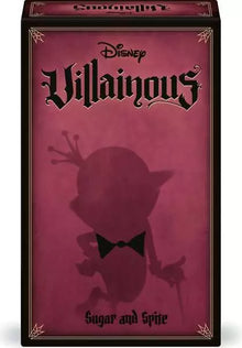 Disney Villainous Sugar & Spite