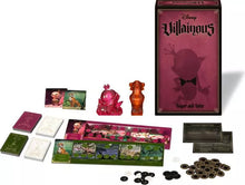 Disney Villainous Sugar & Spite