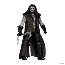 DC Deluxe Theatrical W4 Lobo 7-Inch Action Figure
