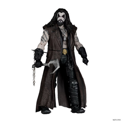 DC Deluxe Theatrical W4 Lobo 7-Inch Action Figure