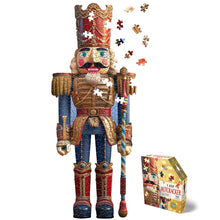 I am Nutcracker 300pc