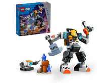 LEGO® City Space Construction Mech (60428) (Retired)