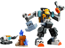 LEGO® City Space Construction Mech (60428) (Retired)