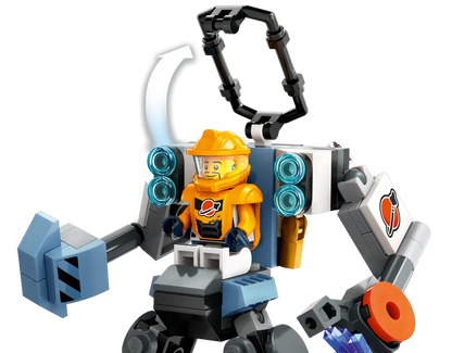 LEGO® City Space Construction Mech (60428) (Retired)