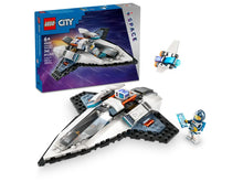 LEGO® City Interstellar Spaceship (60430)