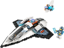 LEGO® City Interstellar Spaceship (60430)