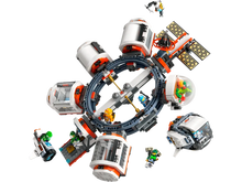 LEGO® City Modular Space Station (60433)