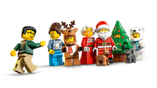 LEGO® City City Advent Calendar 2025 (60475)