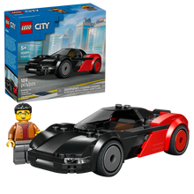 LEGO® City EV Supercar (60486)
