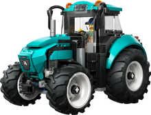 LEGO® City Tractor (60498)