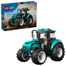 LEGO® City Tractor (60498)