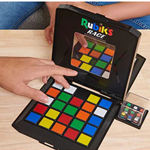 Rubiks Race