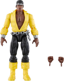 Marvel Legends Marvel Knights Luke Cage Power Man