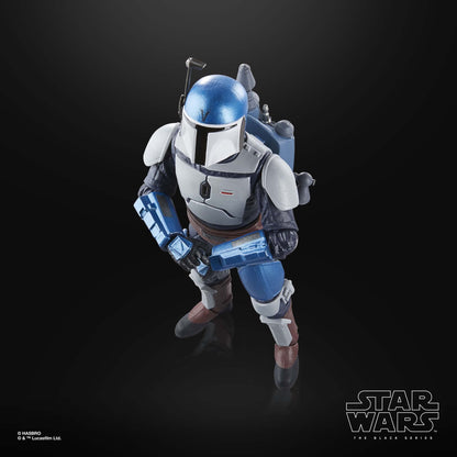 SW Black Series Mandalorian Fleet Commander