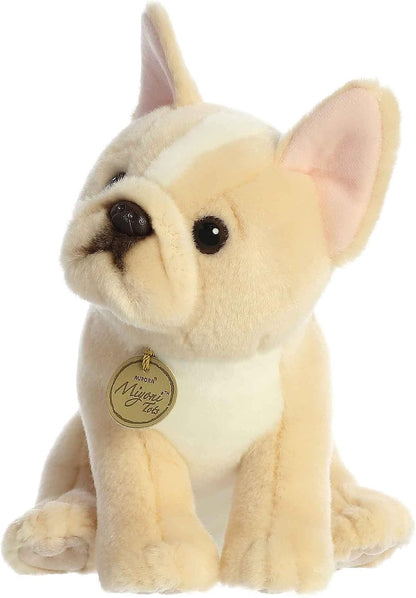 French Bulldog Pup - Miyoni 9"