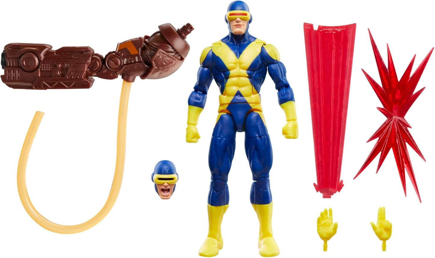 Marvel X-Men Legends Cyclops