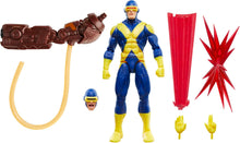 Marvel X-Men Legends Cyclops