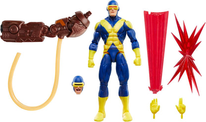 Marvel X-Men Legends Cyclops