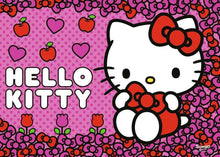 Hello Kitty 1000pc Puzzle