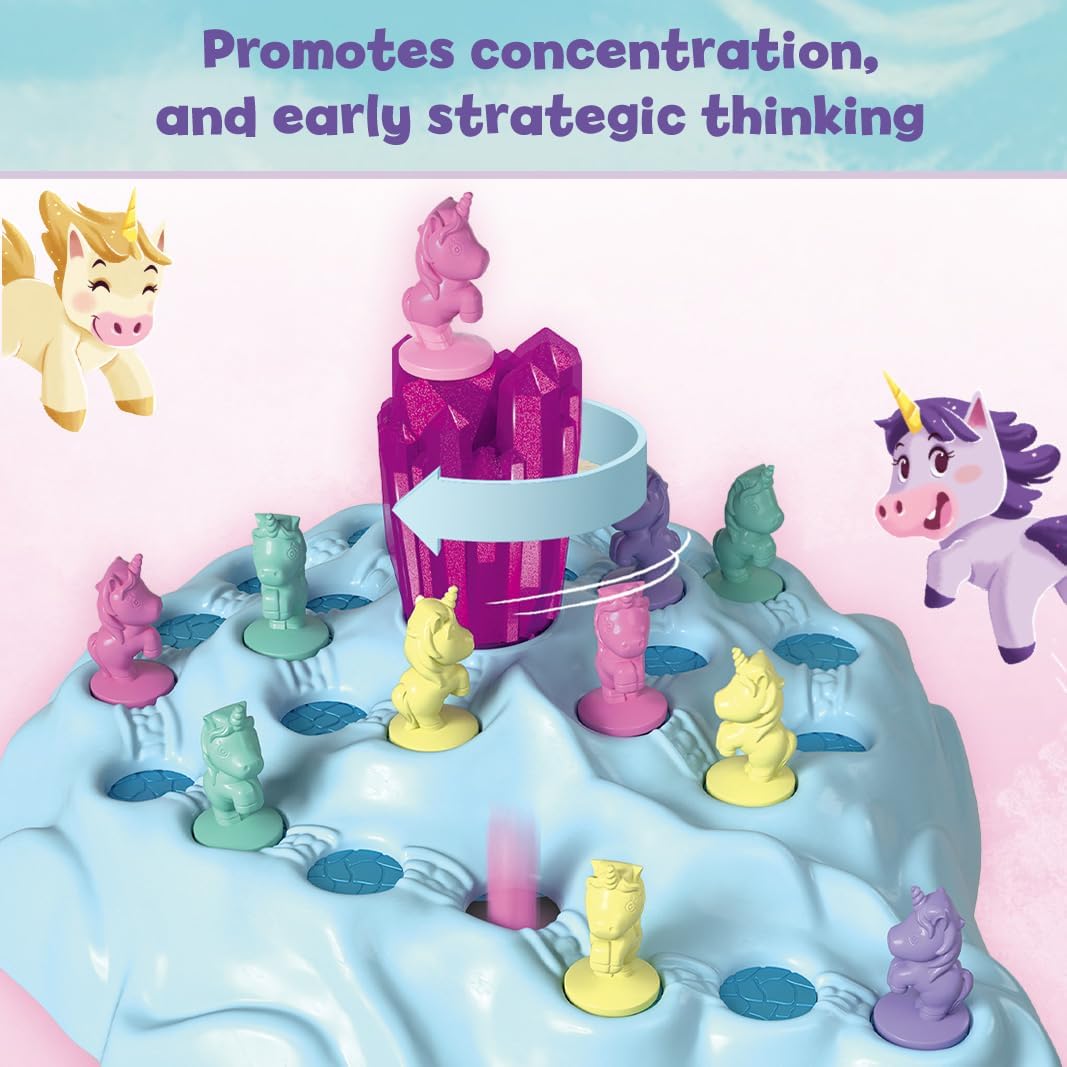 Lotti Karotti Unicorn EN